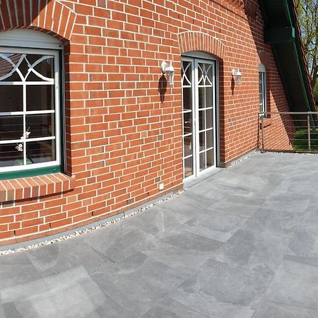 Ferienwohnung Am Nordstrand Putgarten Buitenkant foto