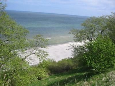 Ferienwohnung Am Nordstrand Putgarten Buitenkant foto