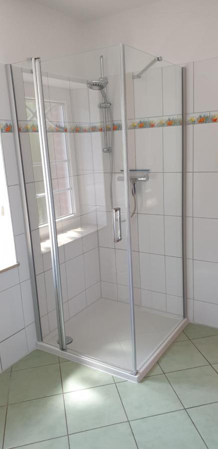 Ferienwohnung Am Nordstrand Putgarten Buitenkant foto