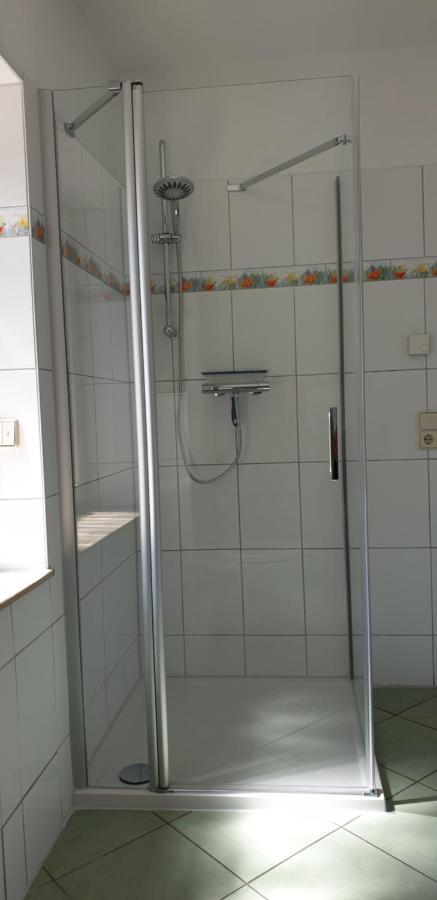 Ferienwohnung Am Nordstrand Putgarten Buitenkant foto