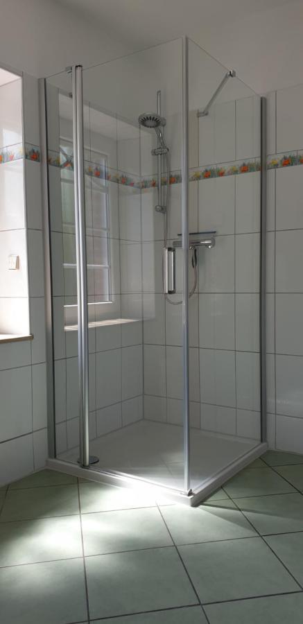 Ferienwohnung Am Nordstrand Putgarten Buitenkant foto