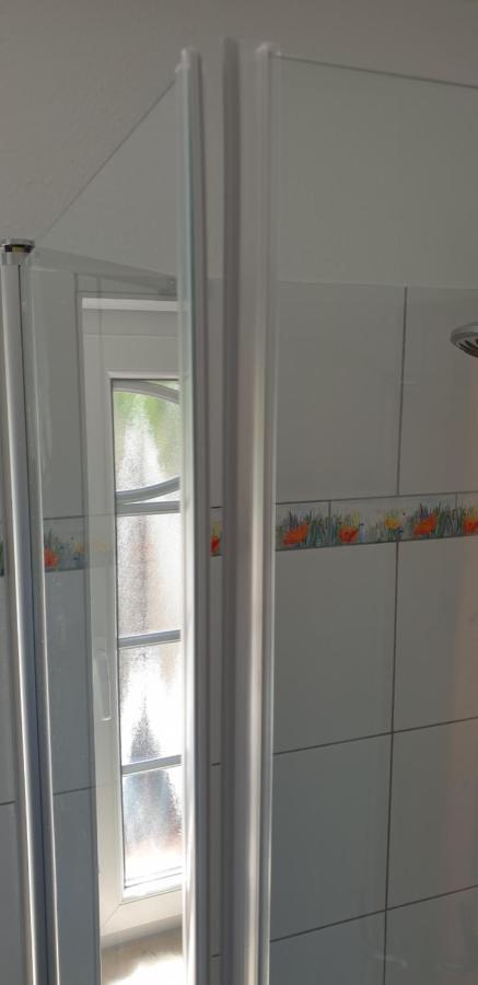 Ferienwohnung Am Nordstrand Putgarten Buitenkant foto
