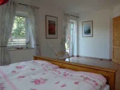 Ferienwohnung Am Nordstrand Putgarten Buitenkant foto